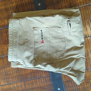 Killik Pants